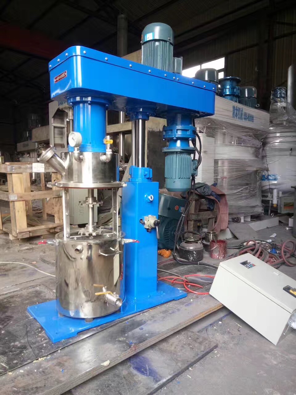 機械設備為您提供最新動態(tài)，行業(yè)洞見