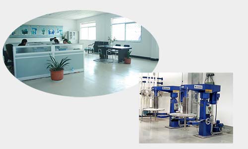 機械設備國際化嚴格標準、環(huán)保、安全